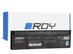 RDY Laptop Akkumulátor WD52H GVD76 az Dell Latitude E7240 E7250