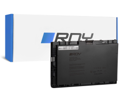 Akkumulátor RDY BT04XL HSTNN-IB3Z HSTNN-I10C 687945-001 az HP EliteBook Folio 9470m 9480m