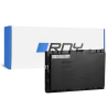 Akkumulátor RDY BT04XL HSTNN-IB3Z HSTNN-I10C 687945-001 az HP EliteBook Folio 9470m 9480m