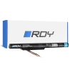 Baterie RDY L12M4F02 L12S4K01 pro Lenovo IdeaPad Z500 Z500A Z505 Z510 Z400 Z410 P500