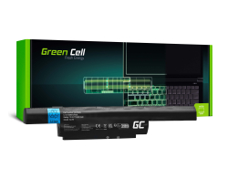 Green Cell Baterie AS16B5J AS16B8J pro Acer Aspire E15 E5-575 E5-575G F15 F5-573 F5-573G TravelMate P259-M P259-G2-M