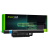 Green Cell Laptop Akku AS16B5J AS16B8J für Acer Aspire E15 E5-575 E5-575G F15 F5-573 F5-573G TravelMate P259-M P259-G2-M