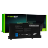Green Cell Baterie LK03XL pro HP Envy x360 15-BP 15-BP000 15-BP100 15-CN 17-AE 17-BW