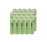 20x Batteriezellen Akku-Zellen Green Cell 18650 Li-Ion INR1865029E 3.7V 2900mAh