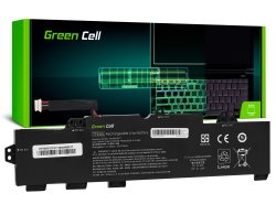 Green Cell Akkumulátor TT03XL a HP EliteBook 755 G5 850 G5, HP ZBook 15u G5 készülékhez