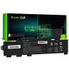 Green Cell Baterie TT03XL pro HP EliteBook 755 G5 850 G5, HP ZBook 15u G5