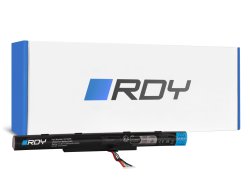 RDY Baterie AS16A5K pro Acer Aspire E15 E15 E5-575 E5-575G E17 E17 E5-774 E5-774G