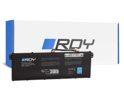 RDY Baterie AC14B13J AC14B13K AC14B18J pro Acer Aspire E 11 ES1-111M ES1-131 E 15 ES1-512 ES 15 ES1-533