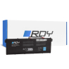 RDY Baterie AC14B13J AC14B13K AC14B18J pro Acer Aspire E 11 ES1-111M ES1-131 E 15 ES1-512 ES 15 ES1-533