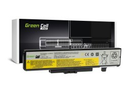 Green Cell PRO Baterie pro Lenovo G500 G505 G510 G580 G580A G585 G700 G710 G480 G485 IdeaPad P580 P585 Y480 Y580 Z480 Z585