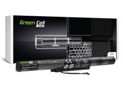 Green Cell PRO Akumuliatorius L14L4A01 L14L4E01 L14M4A01 L14S4A01 skirtas Lenovo Z51-70 Z41-70 IdeaPad 500-14ISK 500-15ISK