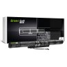 Green Cell PRO Laptop Akku L14L4A01 L14L4E01 L14M4A01 L14S4A01 für Lenovo Z51-70 Z41-70 IdeaPad 500-14ISK 500-15ACZ 500-15ISK