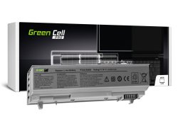 Green Cell PRO Akkumulátor PT434 W1193 4M529 a Dell Latitude E6400 E6410 E6500 E6510 Precision M2400 M4400 M4500