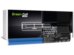 Green Cell PRO Akumuliatorius A31N1601 skirtas Asus R541N R541NA R541S R541U R541UA Vivobook F541N F541U X541N X541S X541U