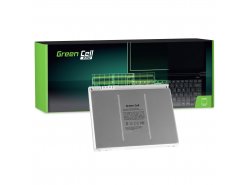 Green Cell PRO Laptop Akku A1175 für Apple MacBook Pro 15 A1150 A1226 A1260 Early 2006 Late 2006 Mid 2007 Late 2007 Early 2008