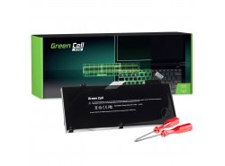 Green Cell ® Akku PRO A1322 pro Apple MacBook Pro 13 A1278 (polovina roku 2009, polovina roku 2010, začátek roku 2011, konec rok