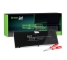 Green Cell ® PRO Akku A1321 pro Apple MacBook Pro 15 A1286 (polovina roku 2009, polovina roku 2010)