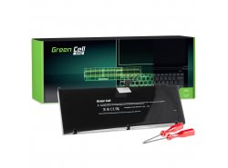 Green Cell PRO Laptop Akku A1321 für Apple MacBook Pro 15 A1286 (Mid 2009, Mid 2010)