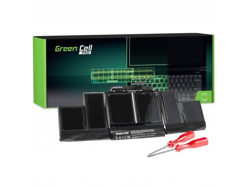 Green Cell ® PRO A1417 az Apple MacBook Pro 15 A1398-hoz (2012. közep, 2013 eleje)