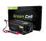 Green Cell ® 150W / 300W feszültségátalakító inverter 12V 220V teljesítményfrekvenciaváltó Autóinverter módosítot szinuszos USB
